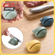 Cute Design Portable Mini Knife Sharpener Scissor Sharpener 磨刀器迷你磨刀石