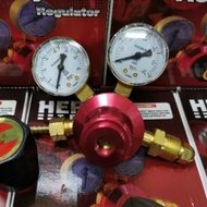 HERO TECH 138Y ACETYLENE GAS REGULATOR