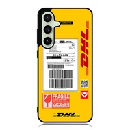 Case A5x Series A56 A36 A50 A50 A51 A52 A53 A54 A55 Rubber Custom DHL Packing label