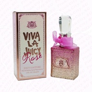 JUICY COUTURE VIVA LA JUICY ROSE EDP 30ML