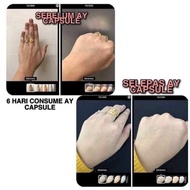 AY KAPSUL 100% ORI LULUS KKM🥰