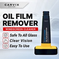 CARVIX | Windscreen Oil Film Remover Car Window Glass Oil Film Cleaner 玻璃油膜去除剂