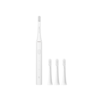 Mijia Sonic Electric Toothbrush T100 Battery Life 30 Day 16500Rpm Vibration Usb Rechargeable Ipx7 Wa