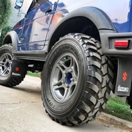 Over fender jimny katana model ori