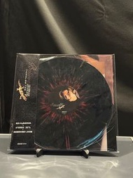 謝霆鋒黑膠 Believe / Viva 一套出售（相同編號）（最後一套）