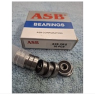 MINIMAL Bearing 625 2RS ASB (minimum 10 pcs)