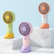 portable fan jisulife fan mini fan Strictly Selected Small Dormitory Lazy Fan Student Portable Handh