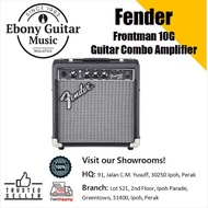 Fender Frontman 10G Guitar Combo Amplifier