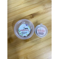 SET CSBK + ADUDU CSBK CIKSITI BIDANKAMPUNG