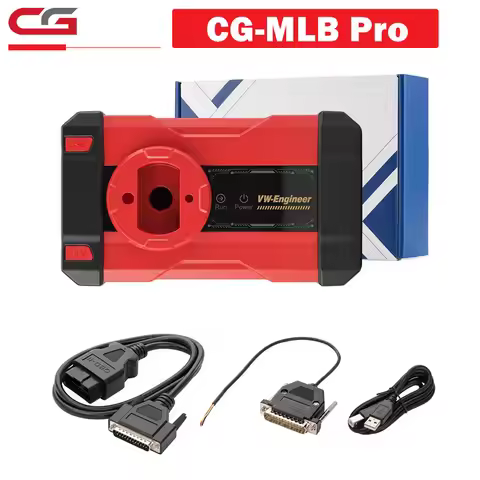 CGDI CG-MLB Programmer CG MLB Supports MLB Evo MQB48 Key Reading and Adding