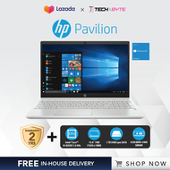 HP Pavilion 15-CS1038TX |  15.6" FHD IPS | i5-8265U | 8 GB DDR4 | Laptop ( 5JL38PA )