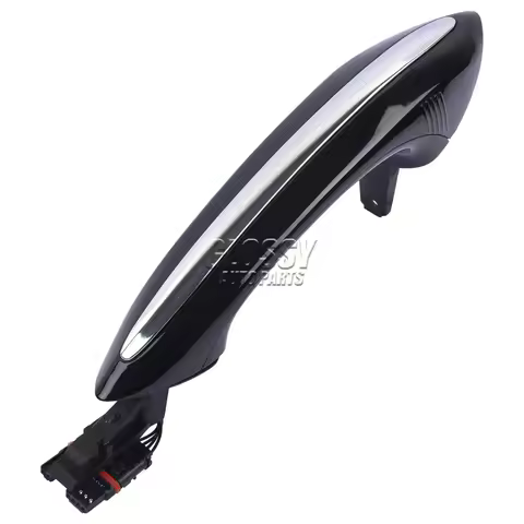 AP03 Rear Right Door Handle For BMW 5 6 7 SERIES F07 F10 F11 F06 F12 F13 F01 F02 F03 F04 51217231934