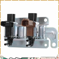 Intake Manifold Vacuum Runner Solenoid Valve for   3 5 6 -7 K5T46597 BS7E-9J559-AA K5T81980 Replacem