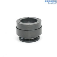 【好物優選】新款遊戲機方向盤快拆器 適用於moza simagic m10 a/迷你卡