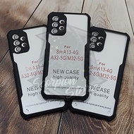 SAMSUNG A32 5G CASE - CASE ARMOUR SAMSUNG A32 5G SHOCKPROOF -SS