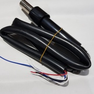 GAGANG BLOWER UAP UNIVERSAL 857/857D 5 KABEL