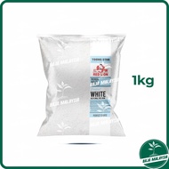 RED LION Baja Putih 1KG N 46% Urea Fertilizer Manure (Same As Petronas Nafas Urea) Baja Urea Pokok B