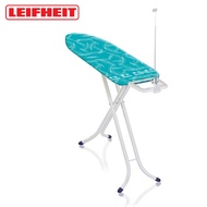 Leifheit Lightweight AirBoard Compact Ironing Board with Iron Rest (High Quality)