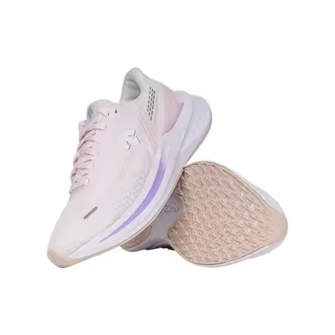 Descente Energize Super V2 Running Shoes SO313RRN71PNK