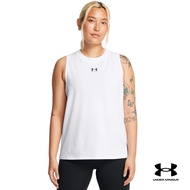 Under Armour Womens UA Off Campus Muscle Tank