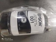 愛寶買賣 包裝不佳 原廠 EPSON 001 T03Y100 黑色 L4150 L4160 L6170 L6190