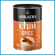✤ ┘ ◟ Arkadia Chai Tea Spice 240gram