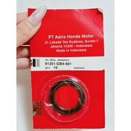 OIL SEAL 30X42X4.5 WAVE 100 / DREAM / CUD