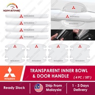 MITSUBISHI Car 𝐃𝐎𝐎𝐑 𝐇𝐀𝐍𝐃𝐋𝐄 𝐏𝐑𝐎𝐓𝐄𝐂𝐓𝐎𝐑 XPANDER TRITON ASX LANCER OUTLANDER MIRAGE STORM Accessories Bo