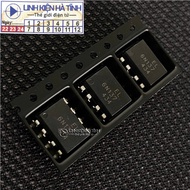 5 new opto 6N137 137 SOP-8