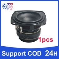 Pembesar Suara 3 inch midrange J Brand bb3 4Ω 40W 3 inch speake car speaker bass speaker subwoofer