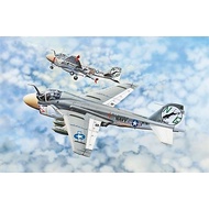 TR02249 1/32 A-6A INTRUDER