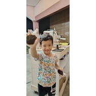 pati kopi (espresso) dalam paket kecil