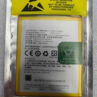 Suitable for OPPO A37 Battery A37M A37T BLP615 Mobile Phone Built-in Battery Brand New Electric Boar