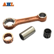 AHL Motorcycle Connecting Rod CRANK ROD Conrod Kit For YAMAHA BWS100 BWS 100