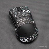 Popular Anti-slip Stickers Suitable for ATK Cracked U2 Z1 PRO MAX V2ULTRA U2SE Game Mouse Anti-sweat
