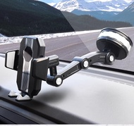 SG STOCK Mobile Phone Car Suction Phone Holder (H0621)