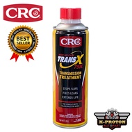CRC Trans-X High Mileage Transmission Treatment 473 ml.