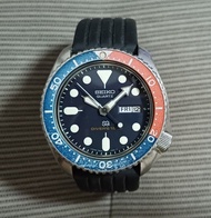 SEIKO 精工潛水錶 石英錶