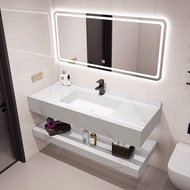 Bathroom Cabinet Luxury Vanity Cabinet Toilet Mirror Cabinet 60cm Vanity Cabinet 70cm Vanity Cabinet