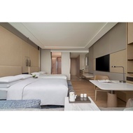 Fuzhou Donghu Wanhao Hotel Premium Double Bed Room