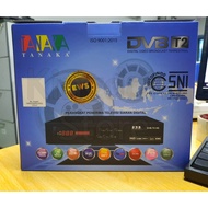 SET TOP BOX/STB /TV BOX  DVB T2 DIGITAL TANAKA NEW!! PROMO / STB TV DIGITAL MURAH / SET TOP BOX DIGITAL MURAH / SET TOP BOX TV DIGITAL / SET TOP BOX BISA YOUTUBE / SET TOP BOX UNTUK TV TABUNG