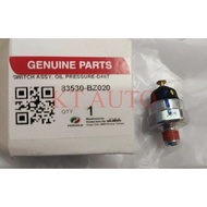 *ORIGINAL PERODUA KANCIL KELISA VIVA MYVI ALZA KENARI OIL PRESSURE SWITCH MINYAK HITAM 83530-BZ020