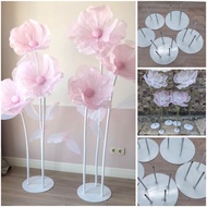 GIANT FLOWER BASE / FLOWER BASE / GIANT FLOWER BASE