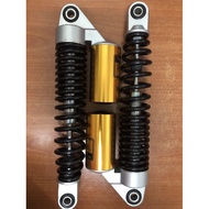 100% ORIGINAL SRL110 SRL115FI LAGENDA110 LAGENDA115 FI ABSORBER GAS TANK