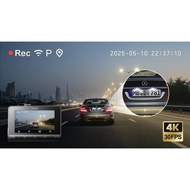 Xiaomi 70mai car dash cam. Premium International Version A800SE Wif - GENUINE PRODUCTS.