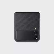 SAMSUNG Galaxy Z Flip3 5G 原廠 Aramid保護殼 單色