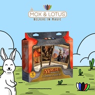 MTG Magic the Gathering: Commander Deck - Political Puppets