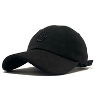 Men's Hats DISTRO Hats PREMIUM Hats POLO CAPS CAPS BLACK