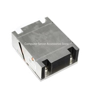 Original For Dell Poweredge R530 R530XD CPU Heatsink CN-08XH97 CN-094R19 Heatsink Cooling Fan Server