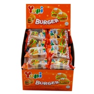 Yupi Burger